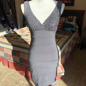 Cocktail Dress*